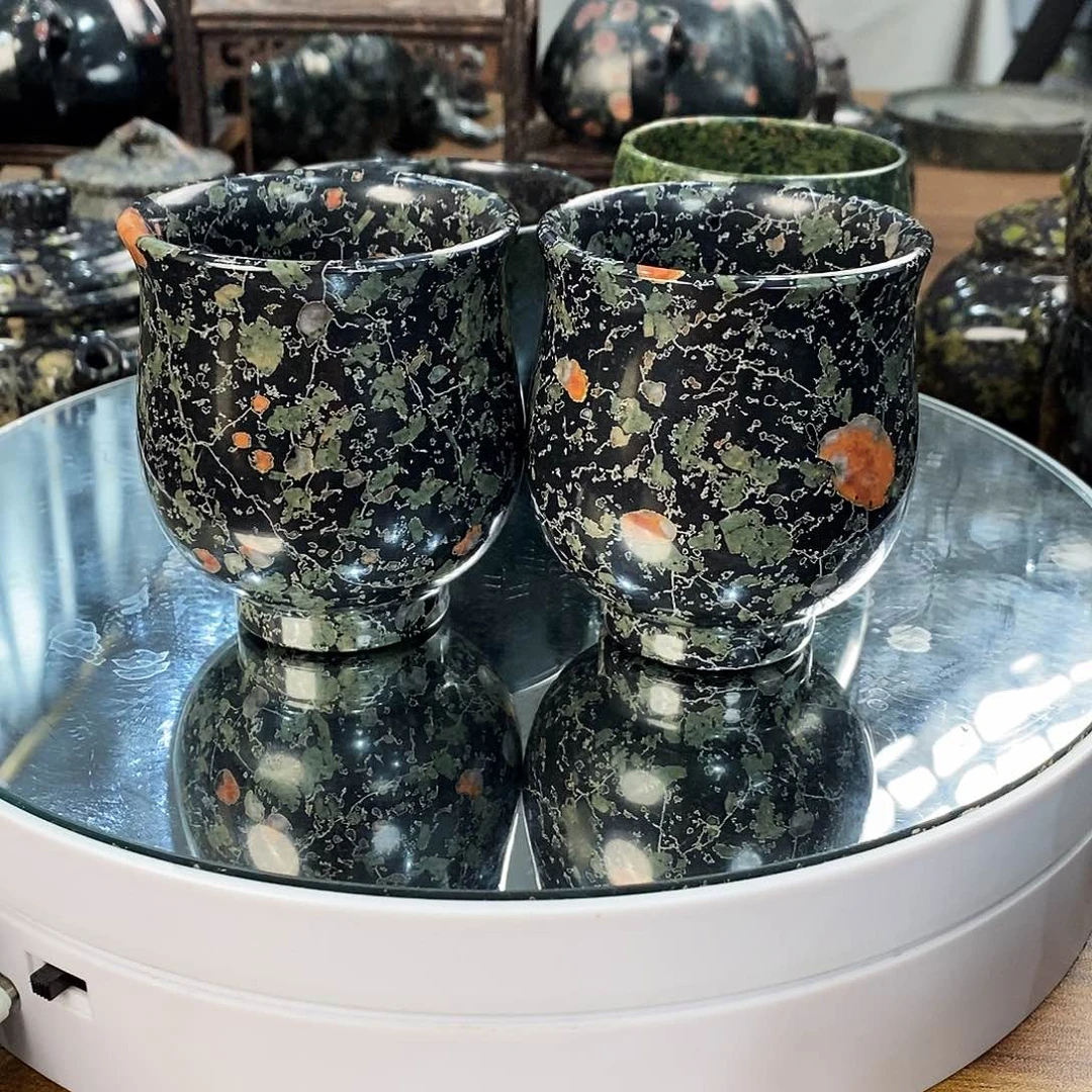 影奢上奢精品梅花玉Z