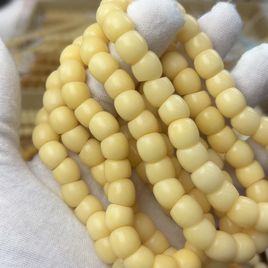 吊坠菩提根/象牙果11干磨奶黄树王浅一点肠1717