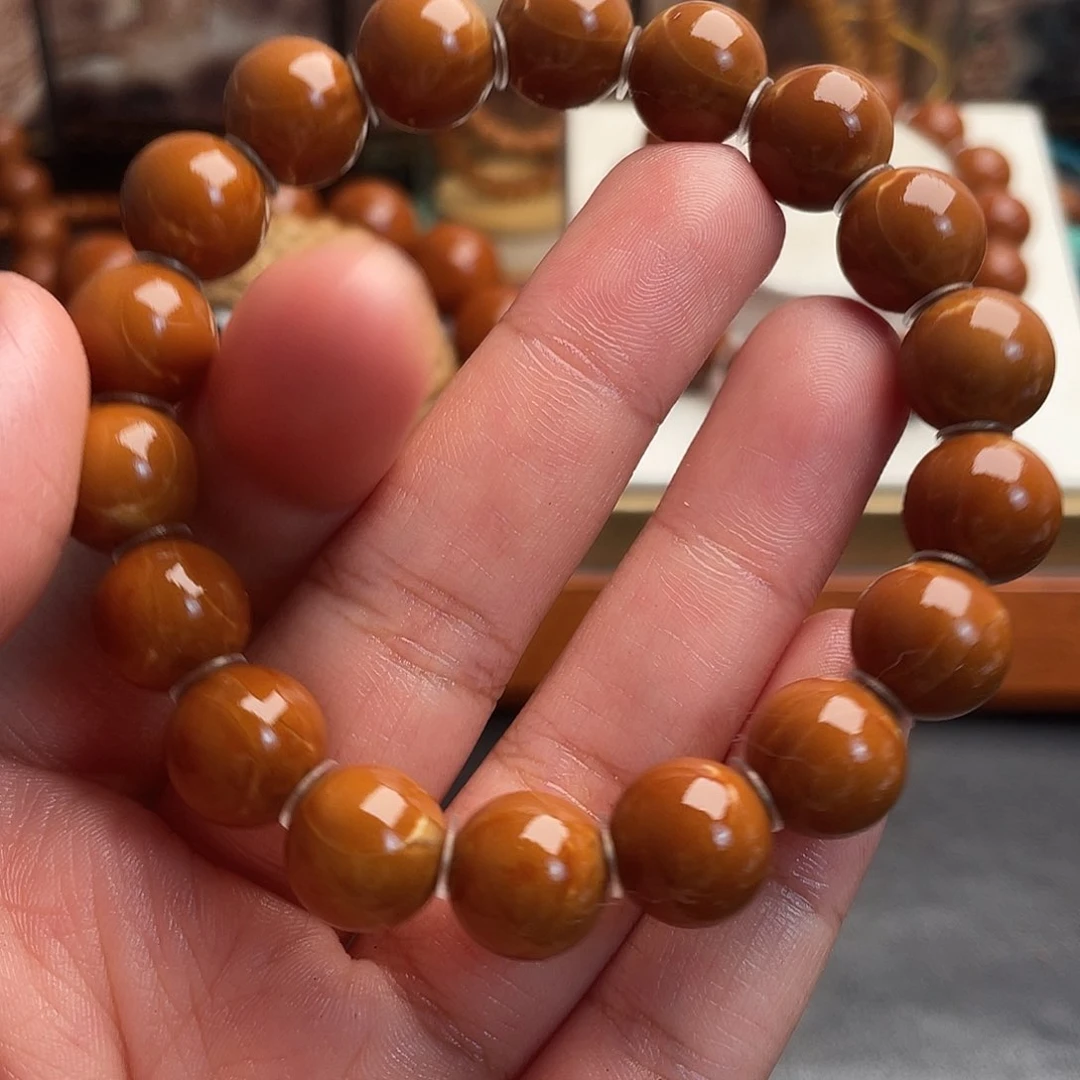 橄榄核手串/手链橄榄核125