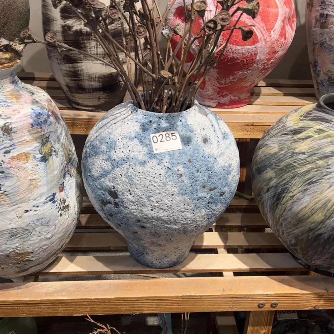 瓷片0285高29口9默认无孔