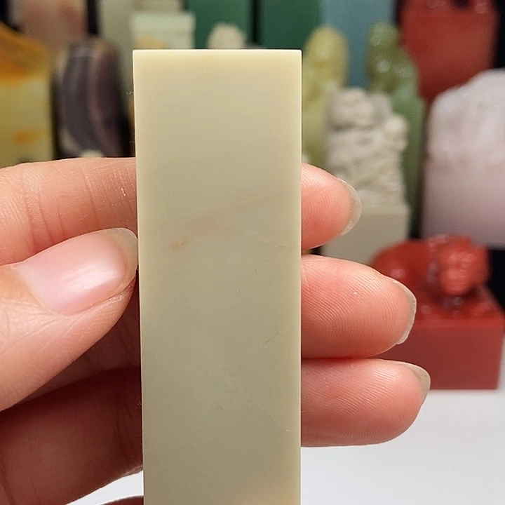 青田石青田石印章