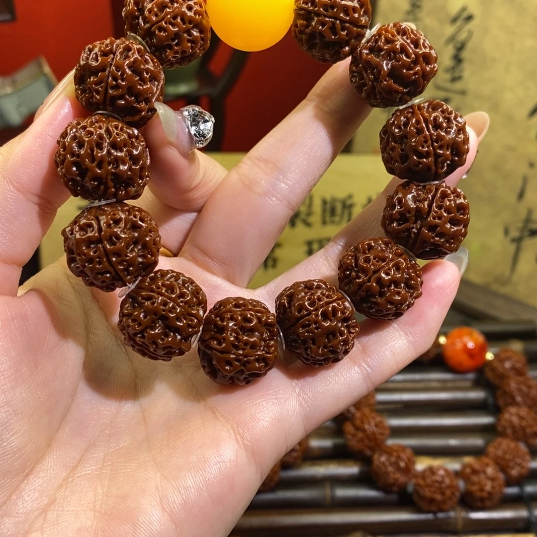 手串金刚菩提518.  M