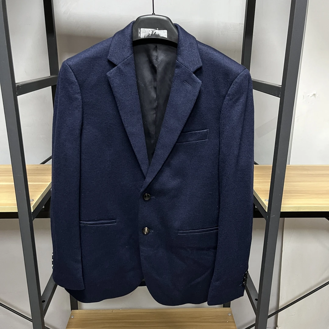 1FB2213020高品质男装男士西服西装