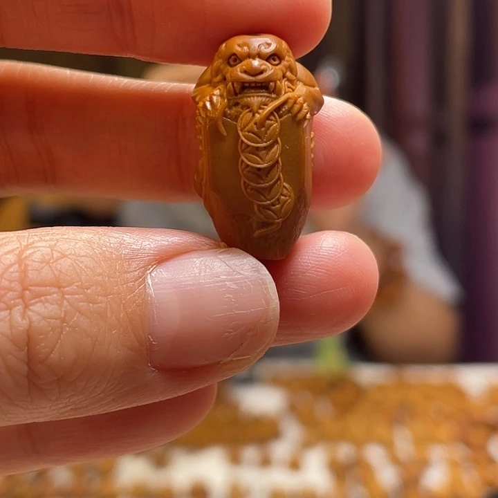 手串/手链橄榄核