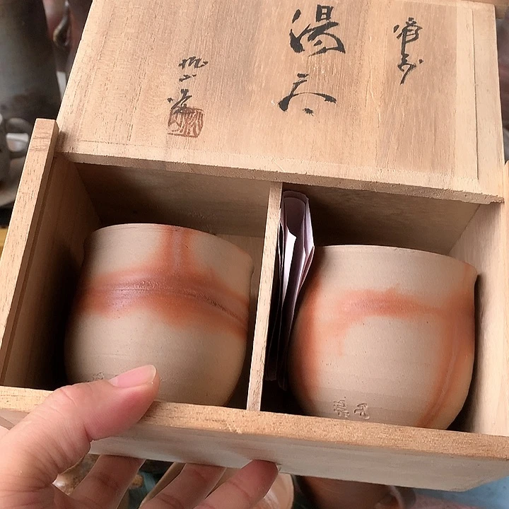备前烧备前烧备前
