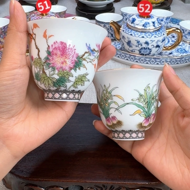 景德镇陶瓷景德镇瓷器