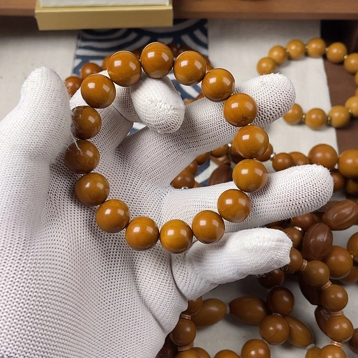 吊坠橄榄核橄榄核单圈1.3