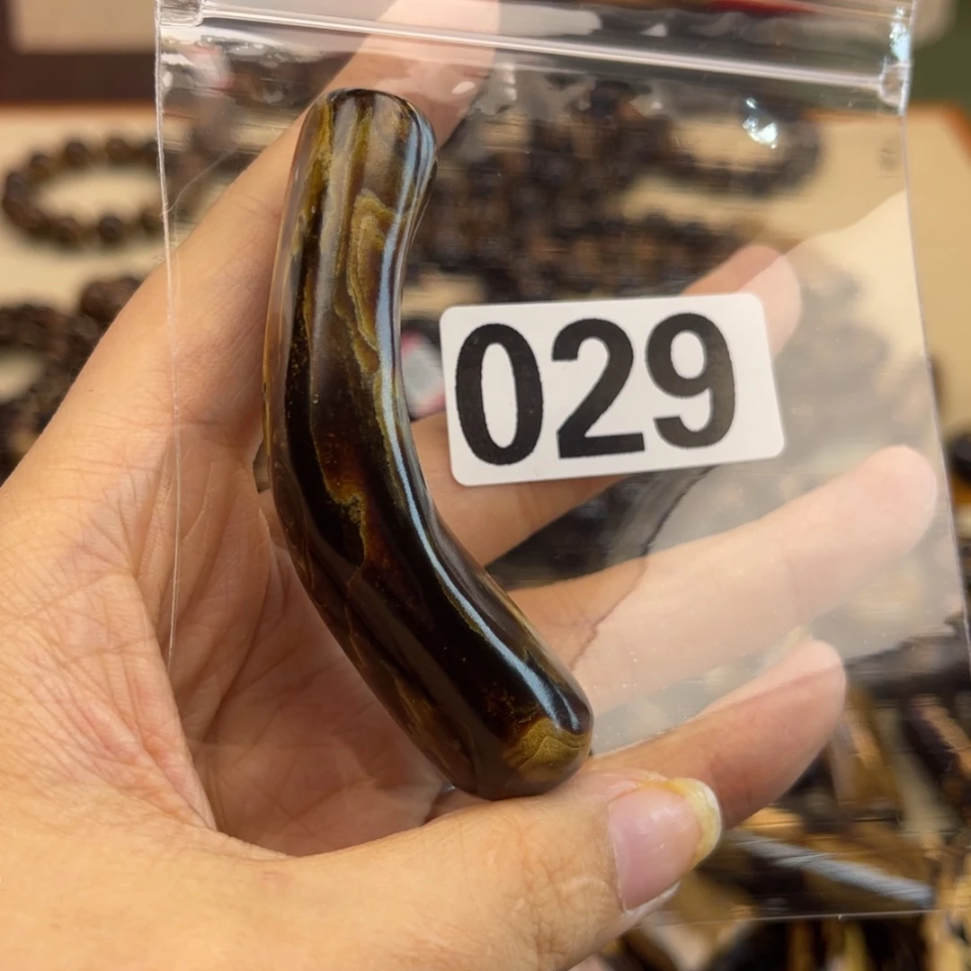 大果紫檀（缅甸花梨）029