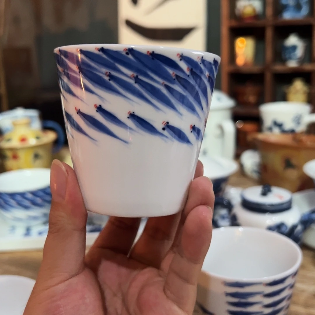 陶瓷艺术作品欣赏