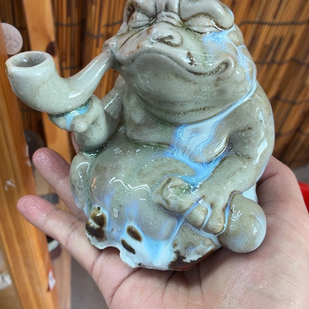 陶园柴烧精品高货34