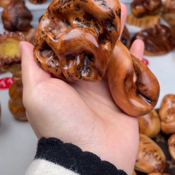 木太行精品好货如意鉴赏期48小时