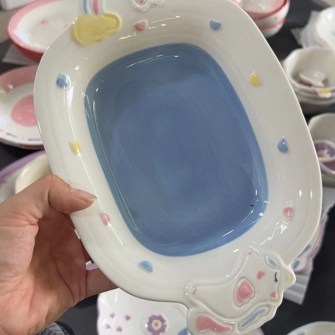 瓷高温陶瓷釉下彩正品！