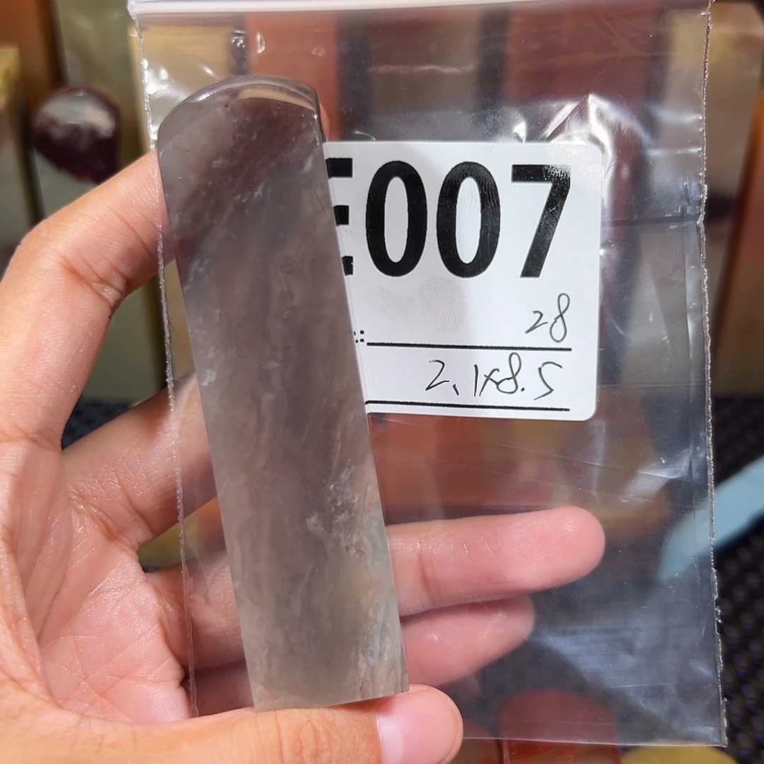 【闪购商品】寿山石印石老挝石