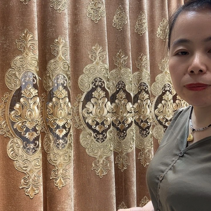布纱咖布和咖纱定制做蔓