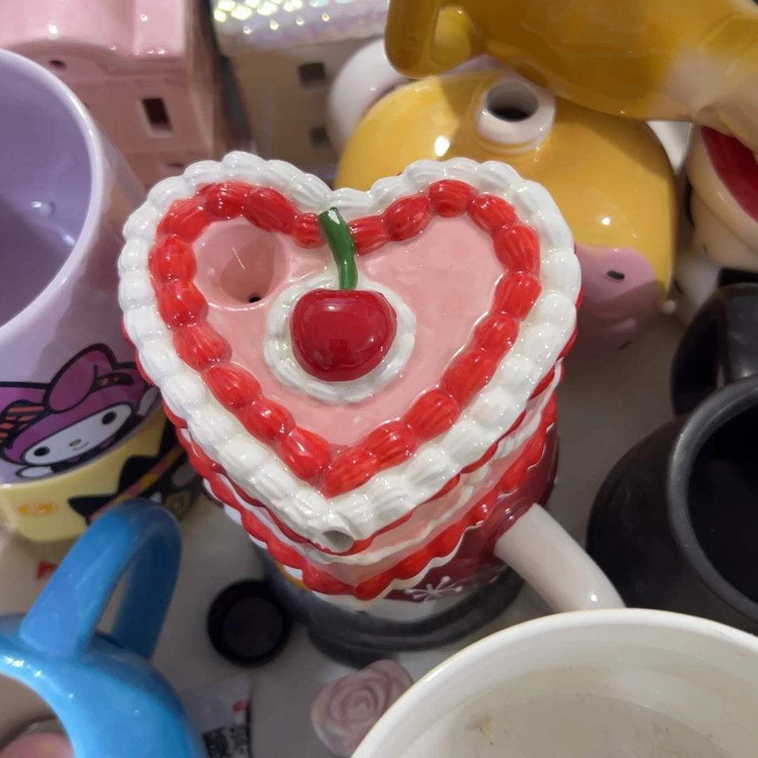 摆件微瑕疵不售后的