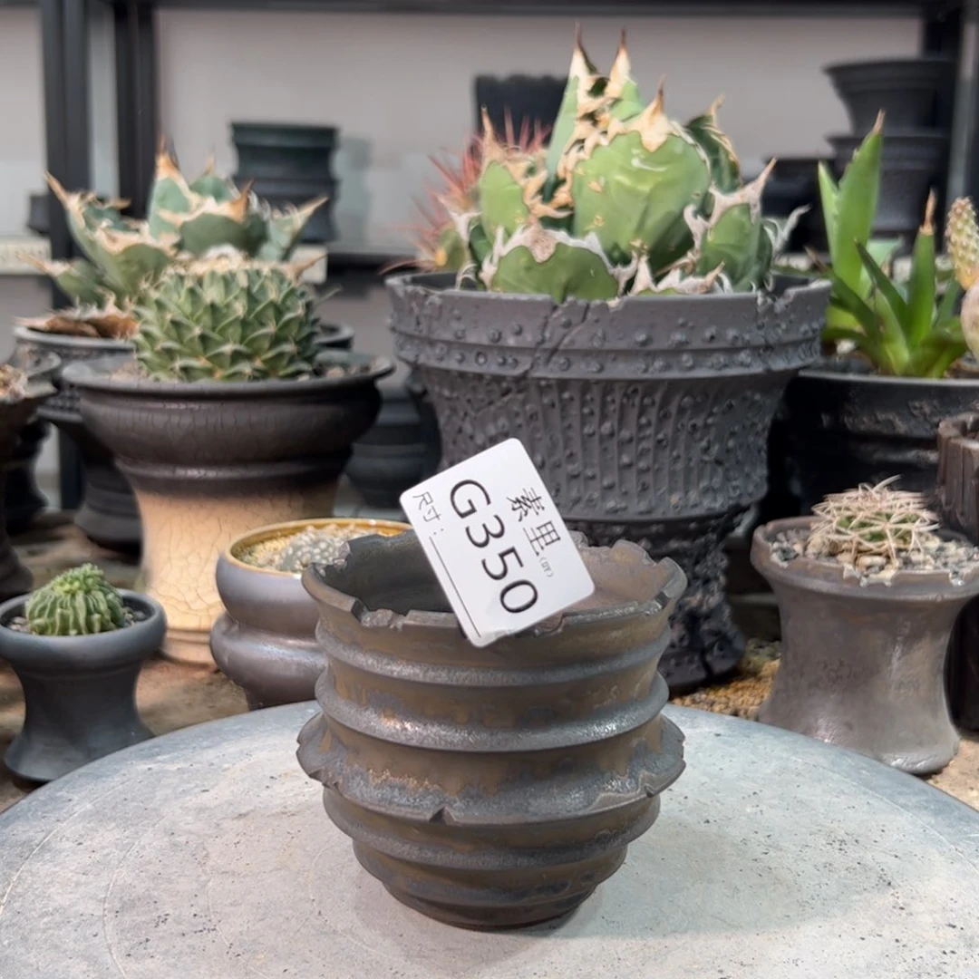 景德镇素里手工内口9高8.5