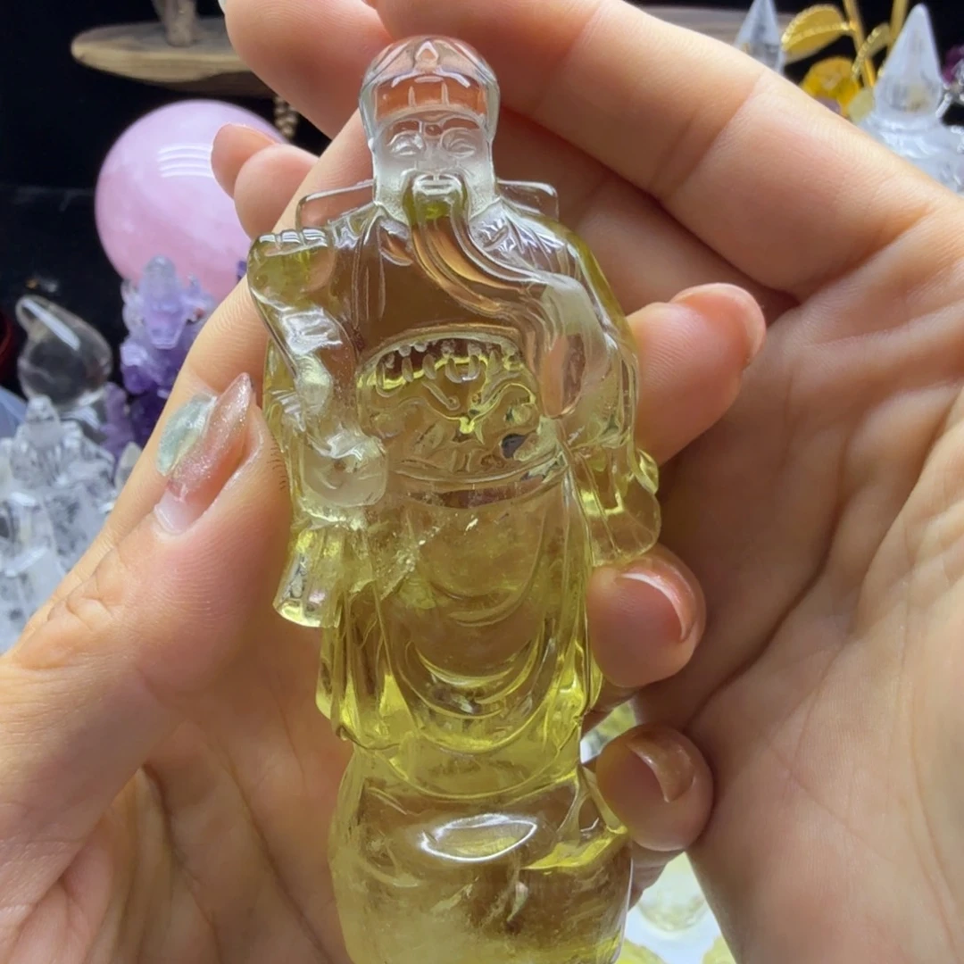 x***o水晶珠宝半成品未镶嵌