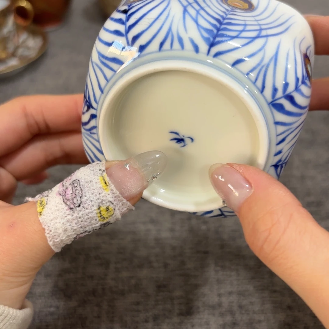 非常好看漂亮的物品