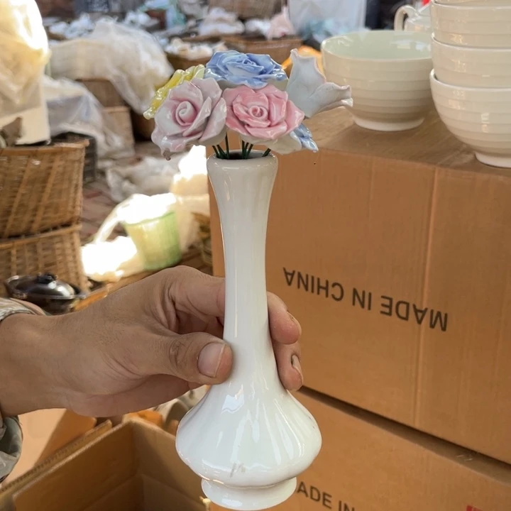 摆件陶瓷艺术摆件摆件