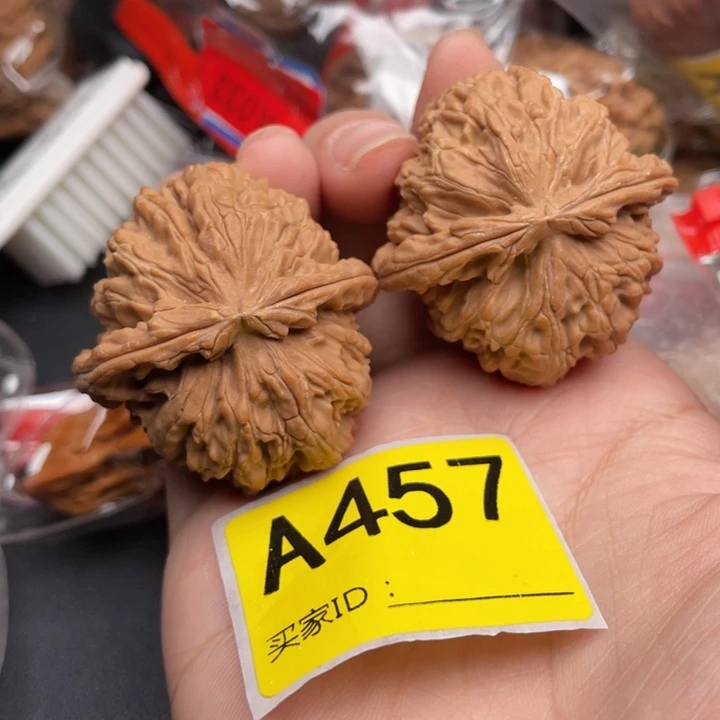 文玩核桃吊坠核桃