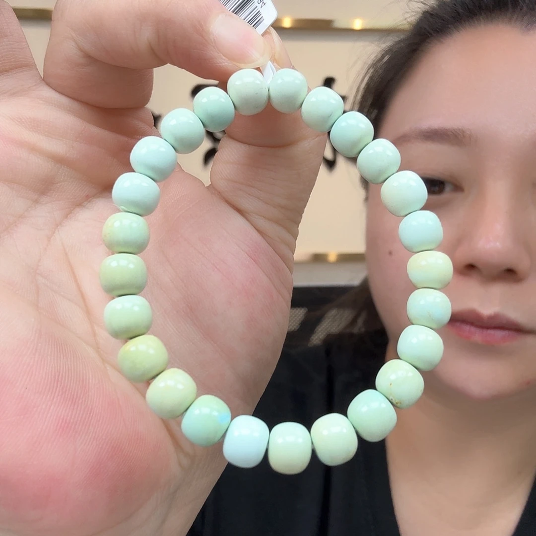 未镶嵌绿松石珠宝奇石49