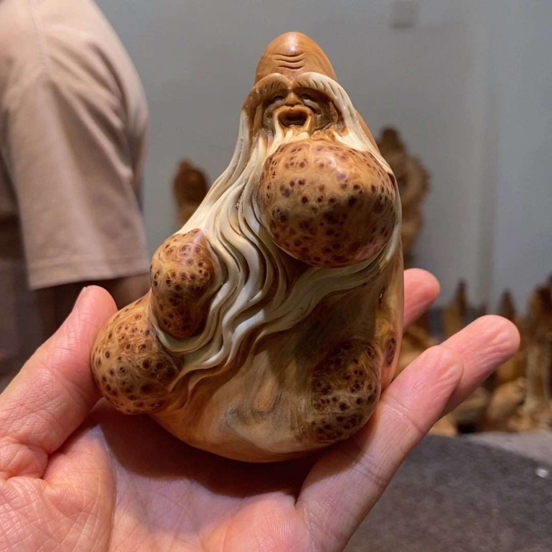 柏木（崖柏）进来点点关注哦