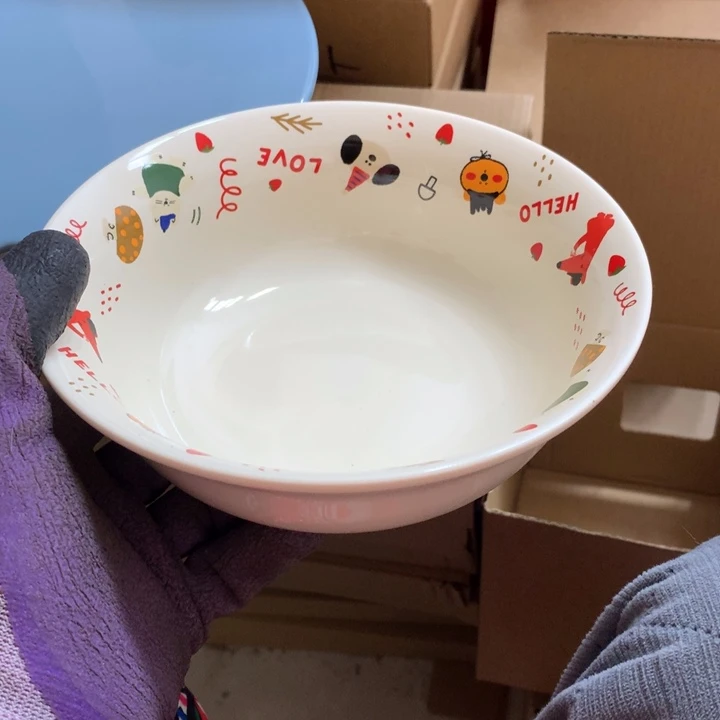 陶瓷制品满25拼单发货默认微瑕