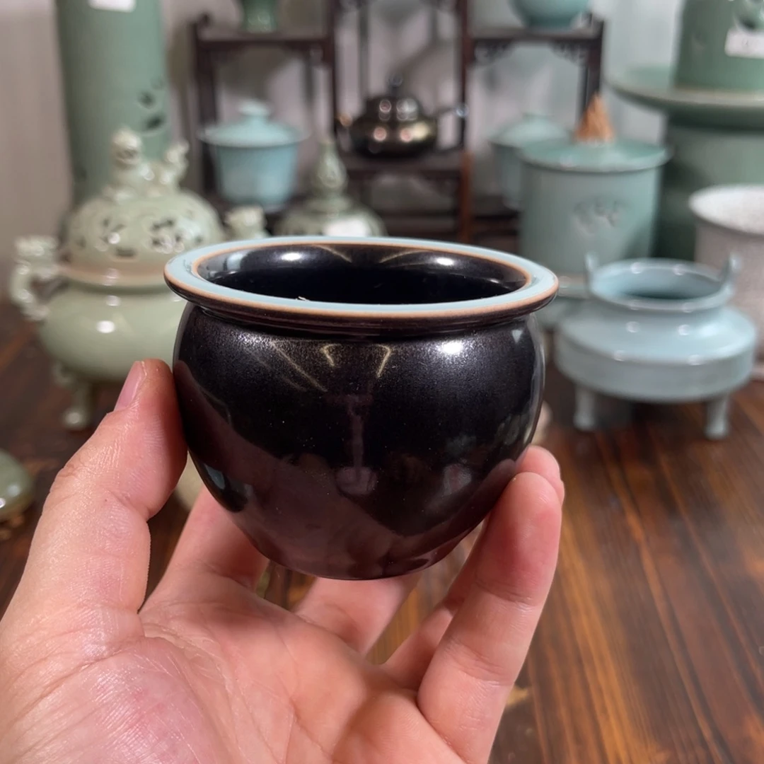 三宝茶器开播福利