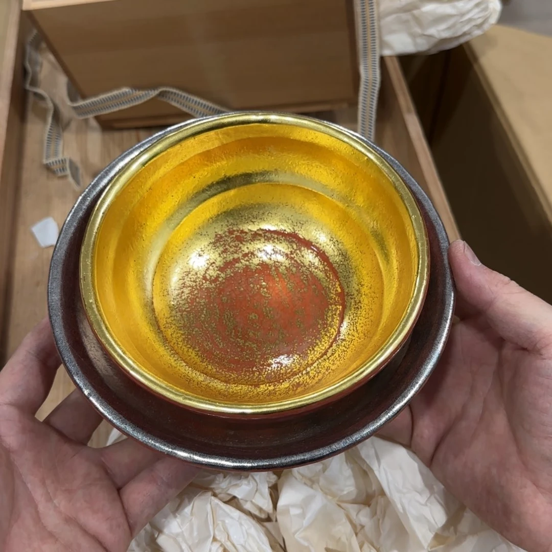 回流瓷器然美瓷器