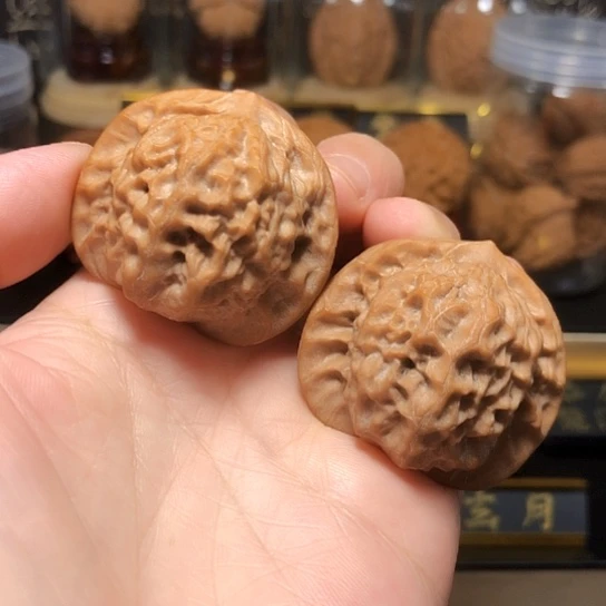 精品：瓷娃娃货头