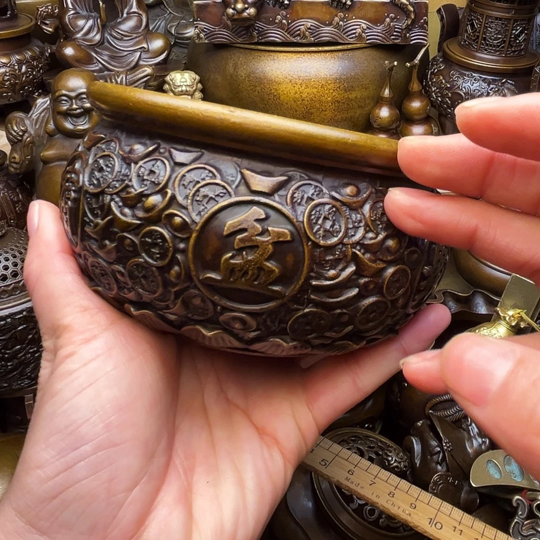 铜器精美点击这里下单