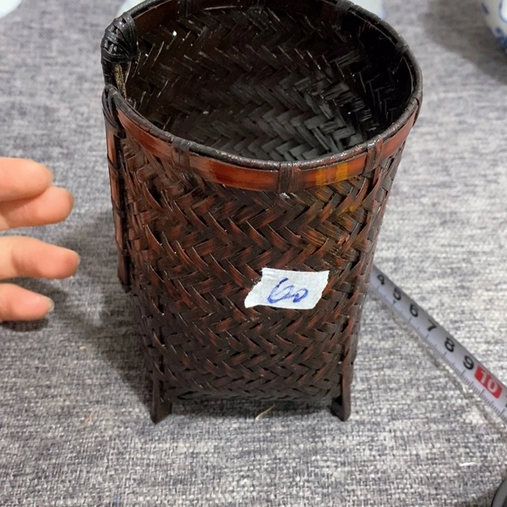 紫砂茶杯非常漂亮好看的碗