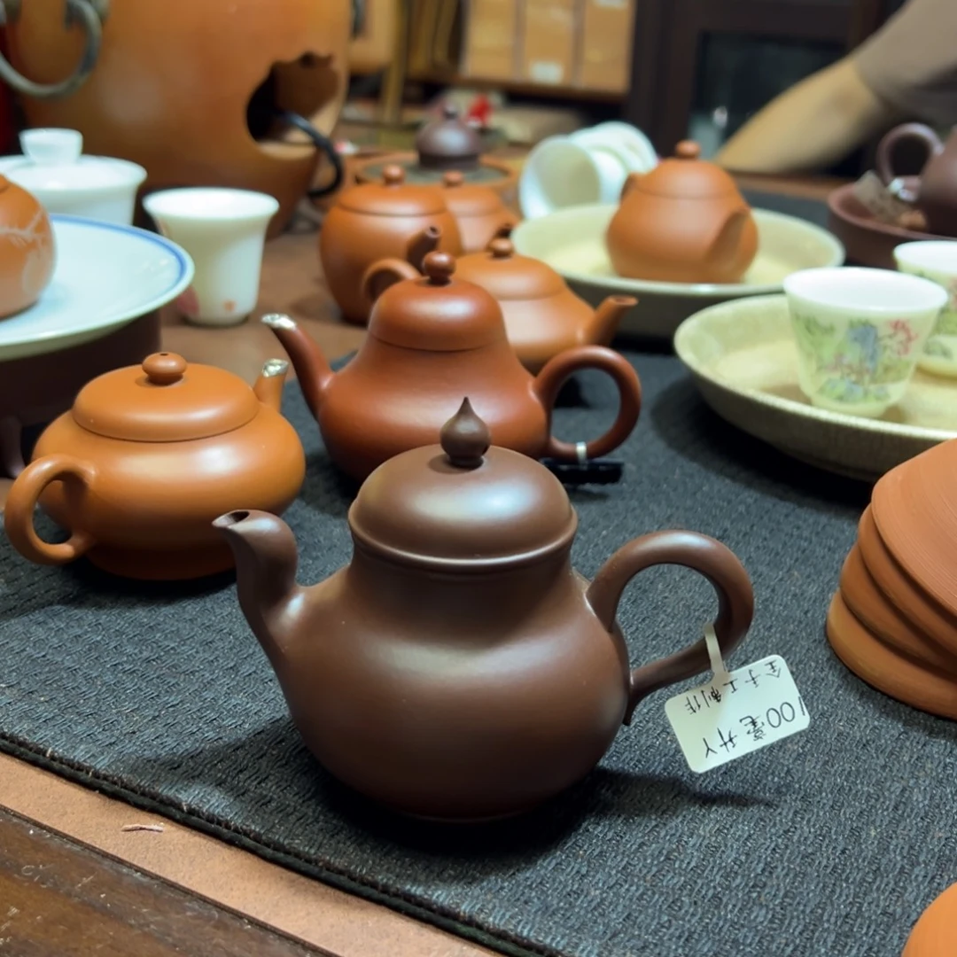 100毫升全手工制作王培鑫老师