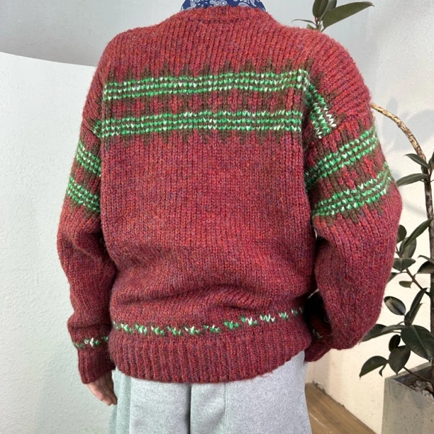 【衬衫毛衣】韩国行衬衫毛衣总合集