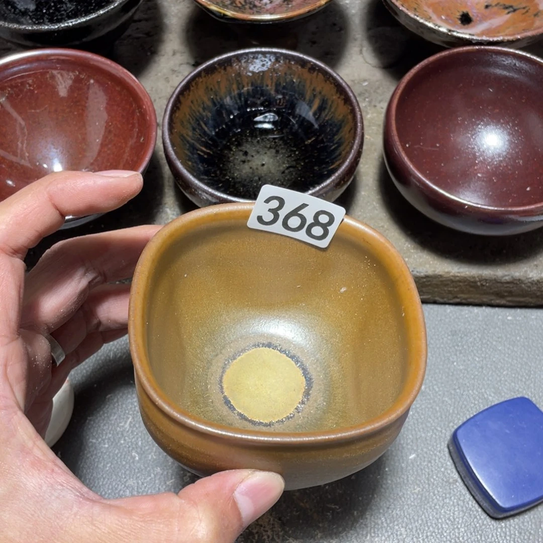 茶盏美好的事物总是那么