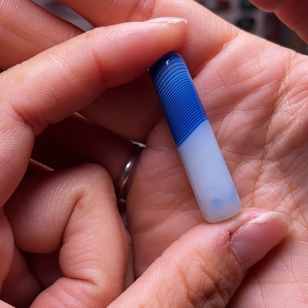 未镶嵌玛瑙/玉髓珠宝奇石