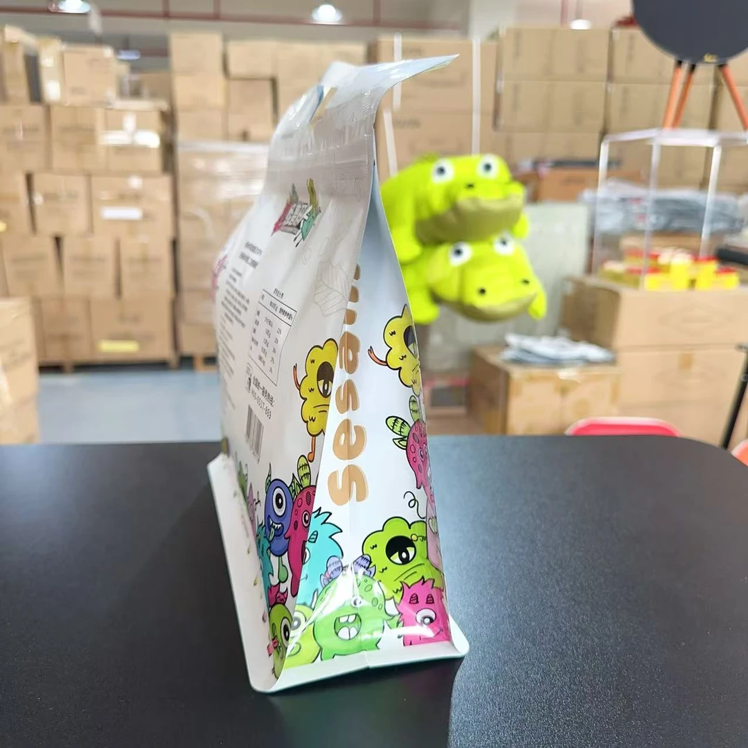 海苔肉松卷[口味随机]