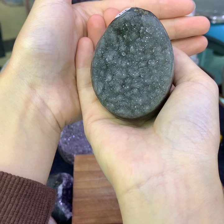 未镶嵌大型摆件（非配饰）水晶