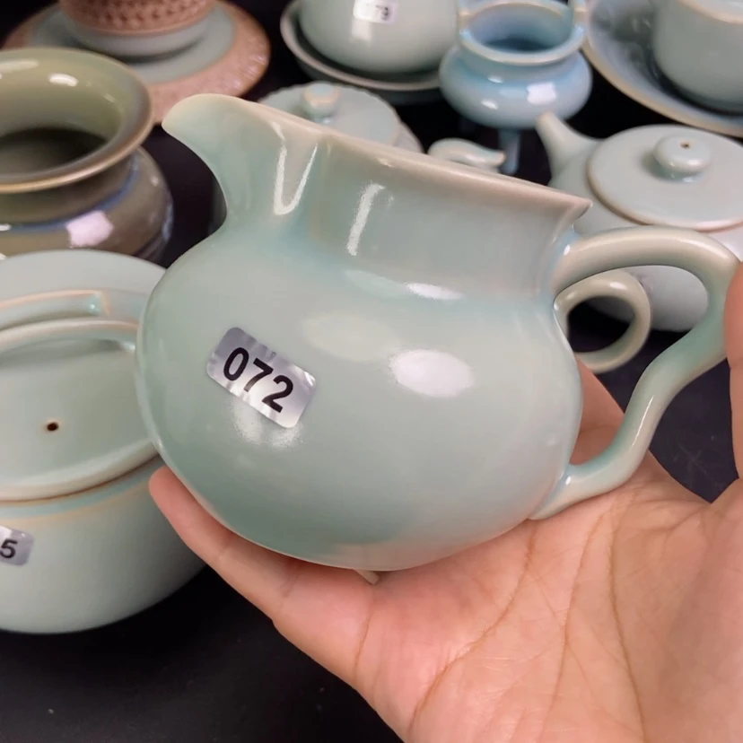 【闪购商品】葫芦公道原矿微瑕