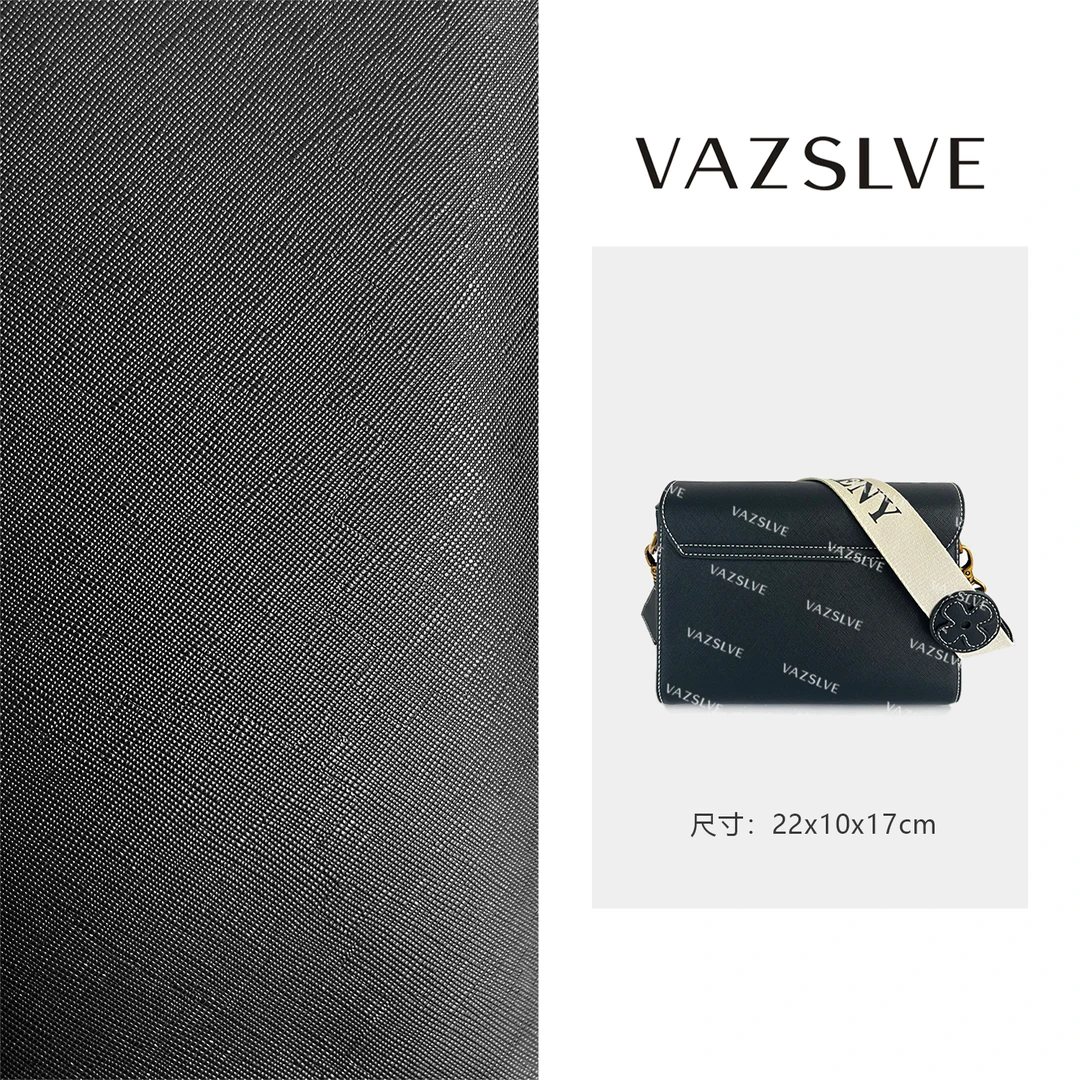 FES-5190-黑色 春季新款轻奢小包