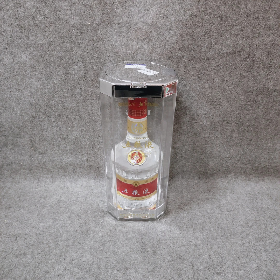 2005年五粮液500ml52度-M25F800B169-03