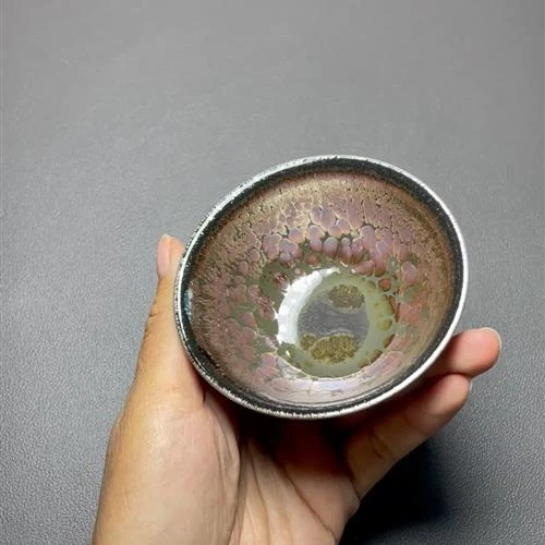 【闪购商品】茶盏-531............