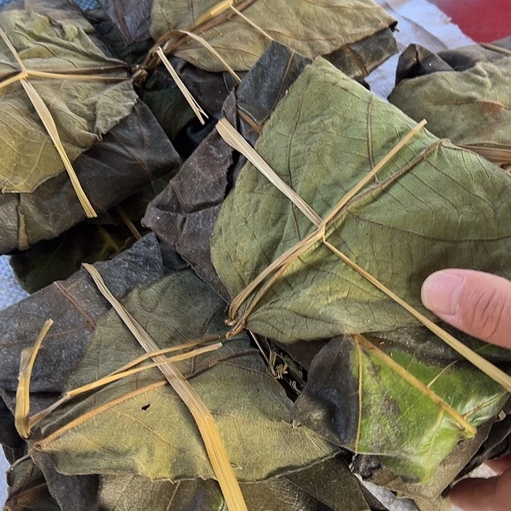 中国大陆傣家臭豆丝5包