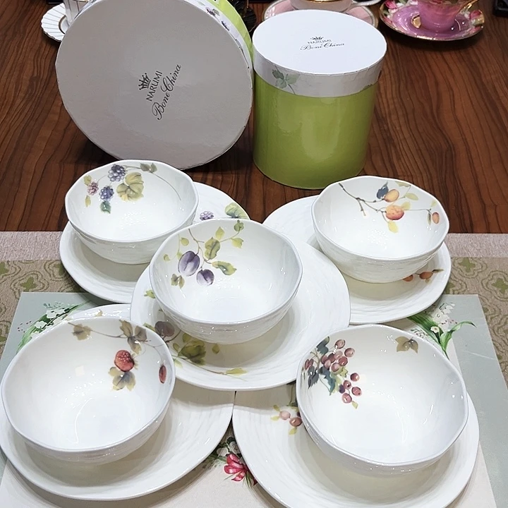 瓷片茶杯茶杯茶杯茶杯茶壶茶杯