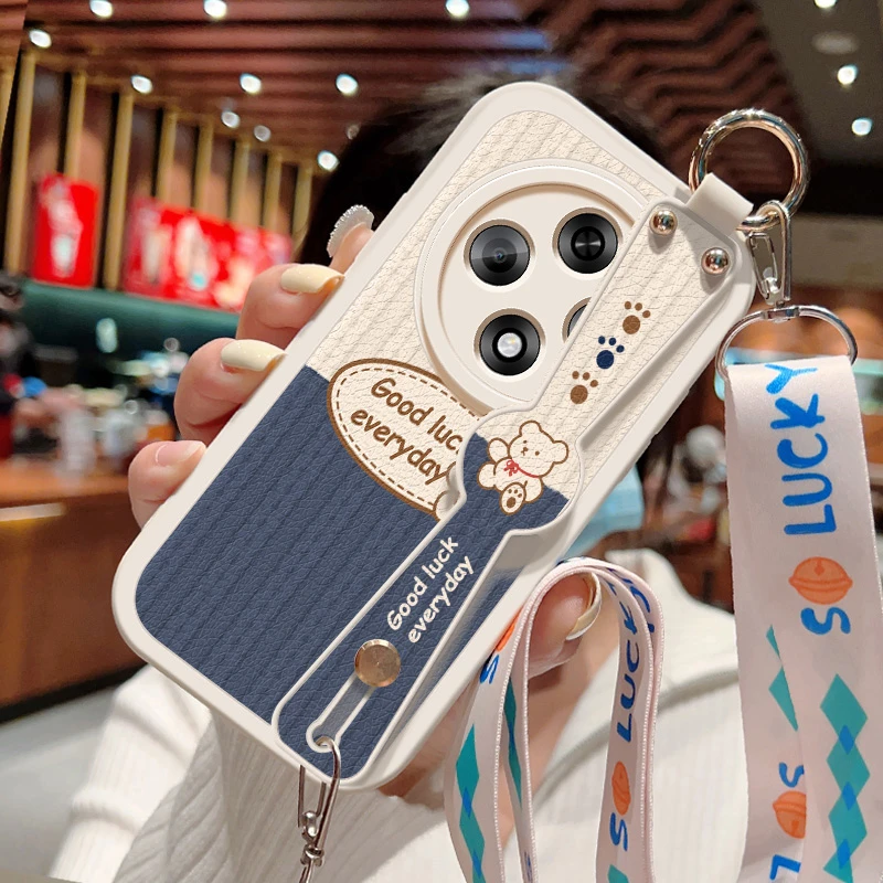 适用oppoa3pro手机壳a3x斜挎挂绳a3活力版全包保护套a3iplus硅胶