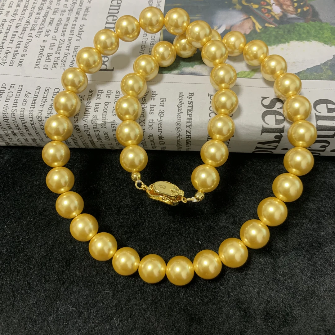 昊天高定-馆藏轻奢项链-XL0053