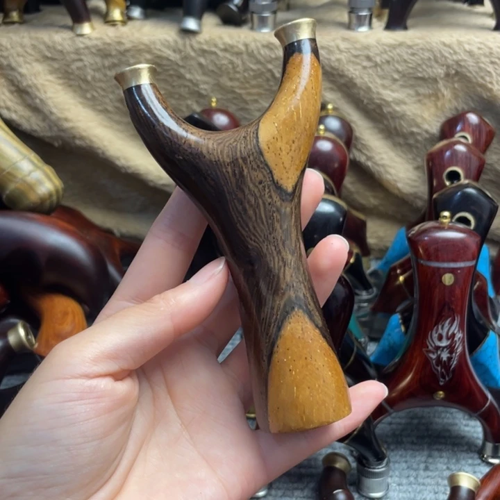 大果紫檀（缅甸花梨）瑕疵1650