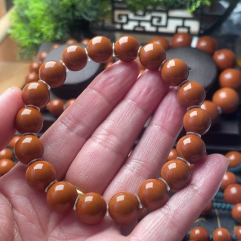 橄榄核手串/手链橄榄1.2