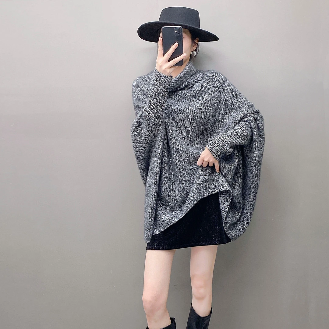 【娜娜专属】潮牌时尚宽松慵懒
