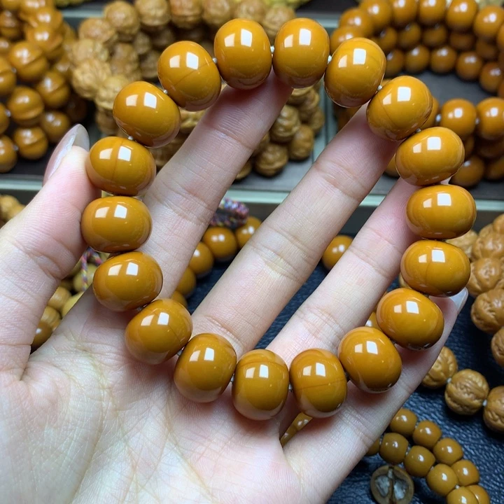 猴头手串猴头手串